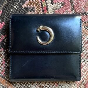 Cartier wallet